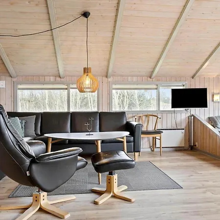 Prázdninový dům 0036-romo-ringvejen-60 Bolilmark