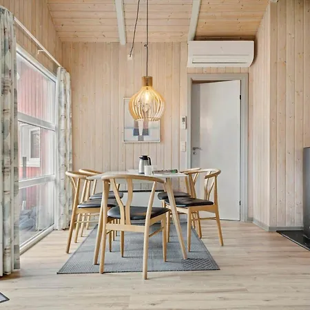 Prázdninový dům 0036-romo-ringvejen-60 Bolilmark