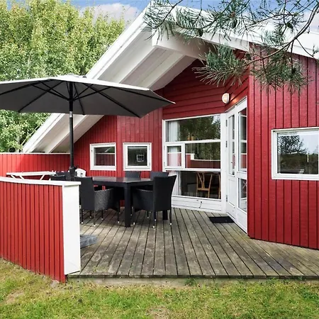 Ferienhaus 0036-romo-ringvejen-60