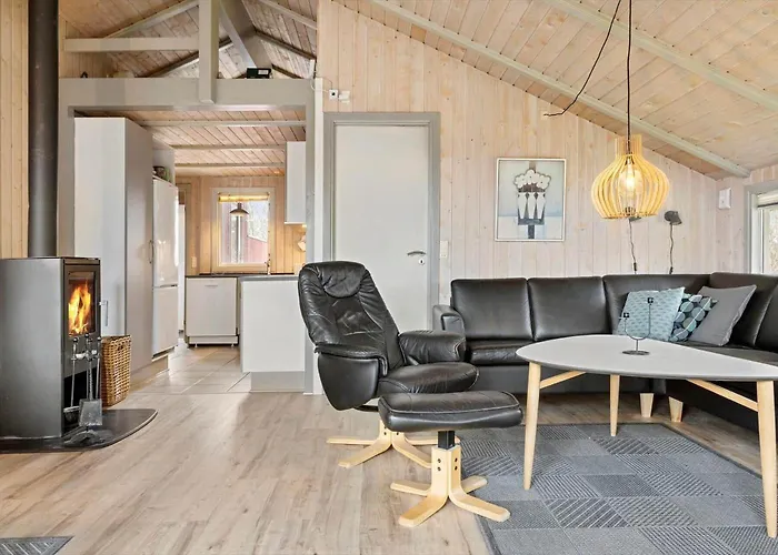 0036-romo-ringvejen-60 別荘 *