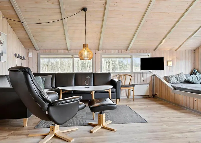 別荘 0036-romo-ringvejen-60 Bolilmark