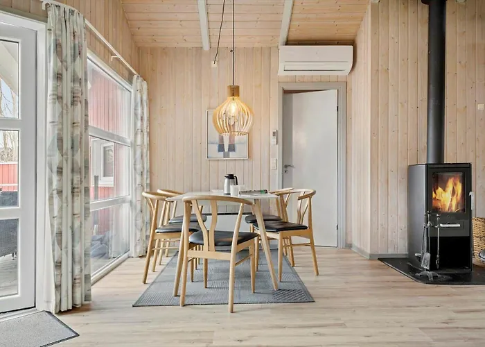 別荘 0036-romo-ringvejen-60 Bolilmark