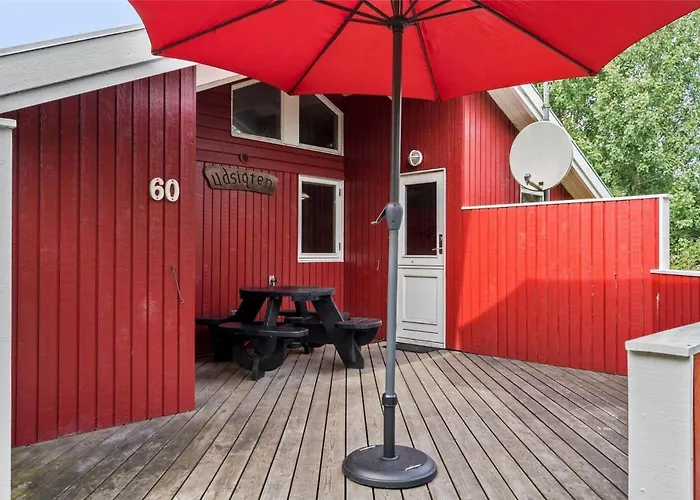 別荘 0036-romo-ringvejen-60